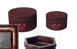 Leather Products