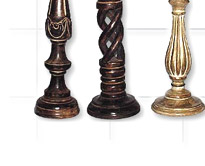 Wooden Products