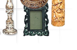 Wooden Products