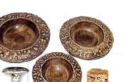 Wooden Products